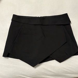 Zara skort